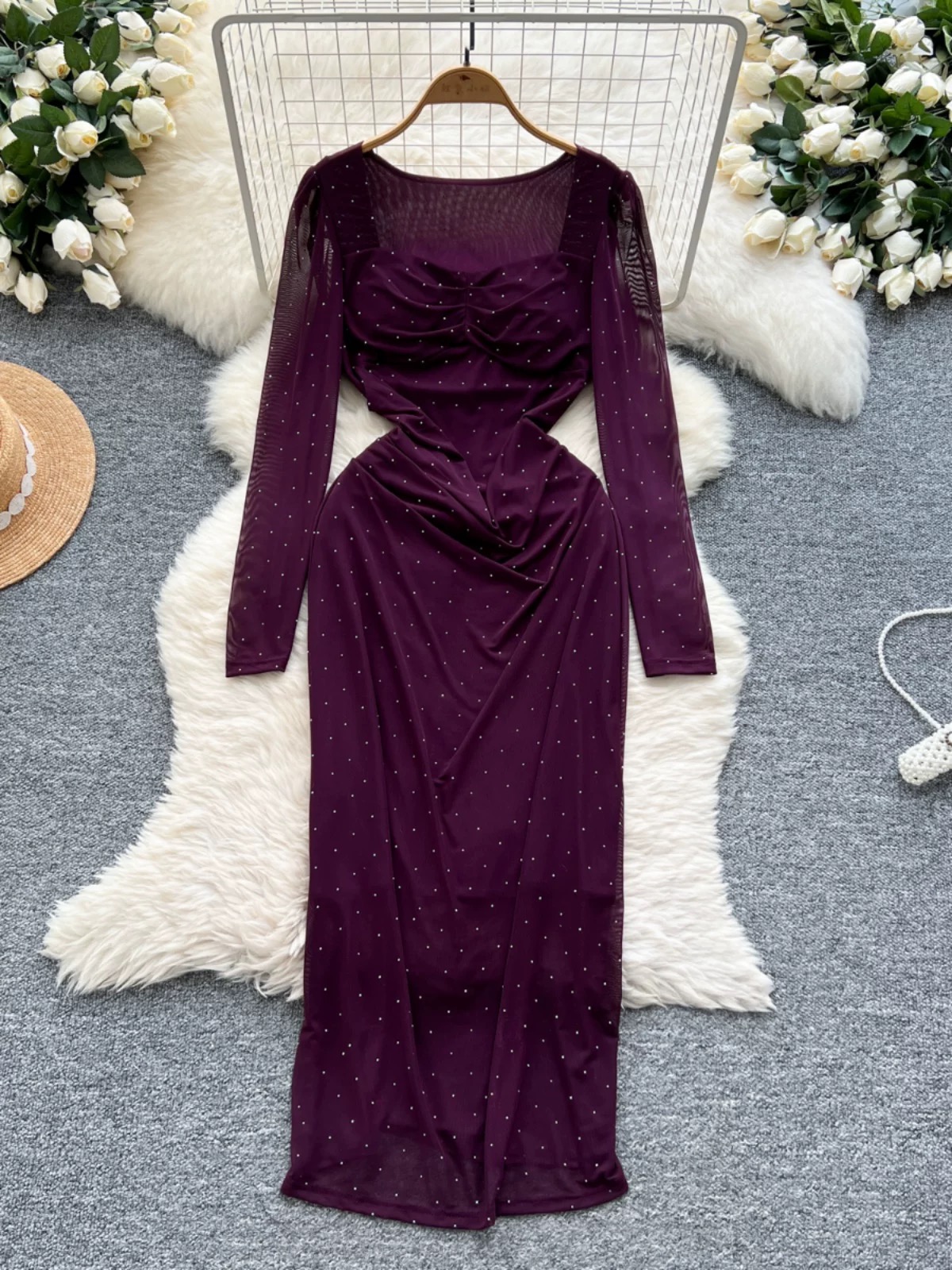 Daydreaming dress FBC351 images